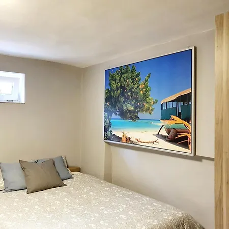 Apartamento Brezno Ii *