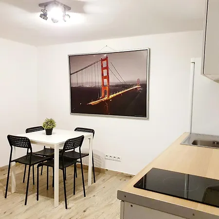 Apartment Brezno Ii Gdansk