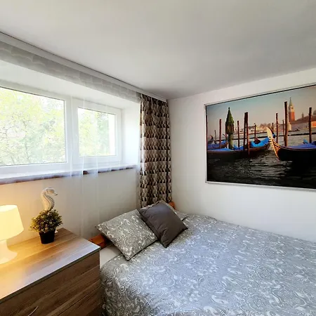 Apartment Brezno Ii Gdansk